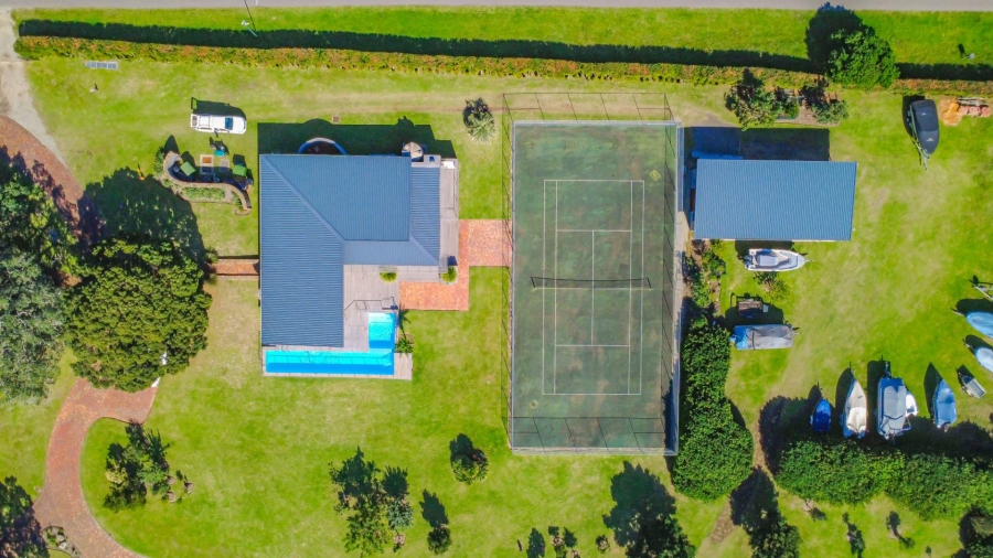 0 Bedroom Property for Sale in Brenton On Lake Western Cape
